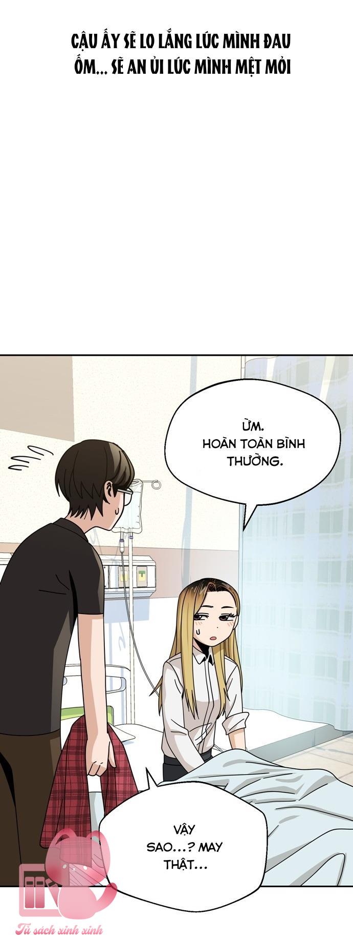 Lớ Ngớ Vớ Phải Tình Yêu - Chap 40 - Trang 60