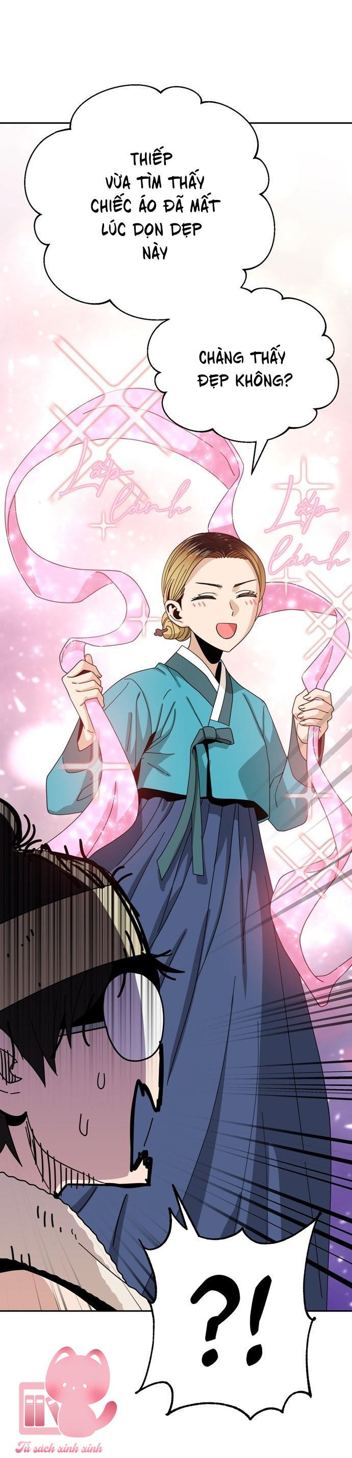 Lớ Ngớ Vớ Phải Tình Yêu - Chap 40 - Trang 7