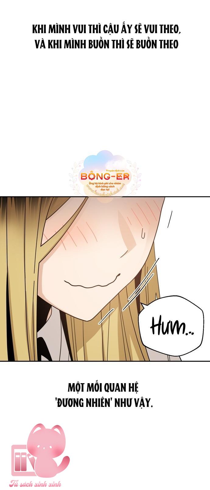 Lớ Ngớ Vớ Phải Tình Yêu - Chap 40 - Trang 61