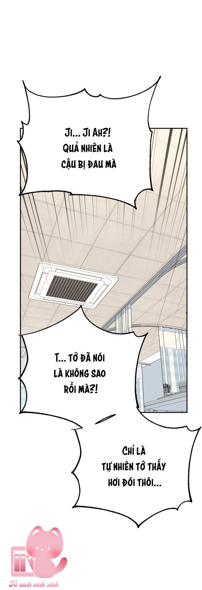 Lớ Ngớ Vớ Phải Tình Yêu - Chap 40 - Trang 62