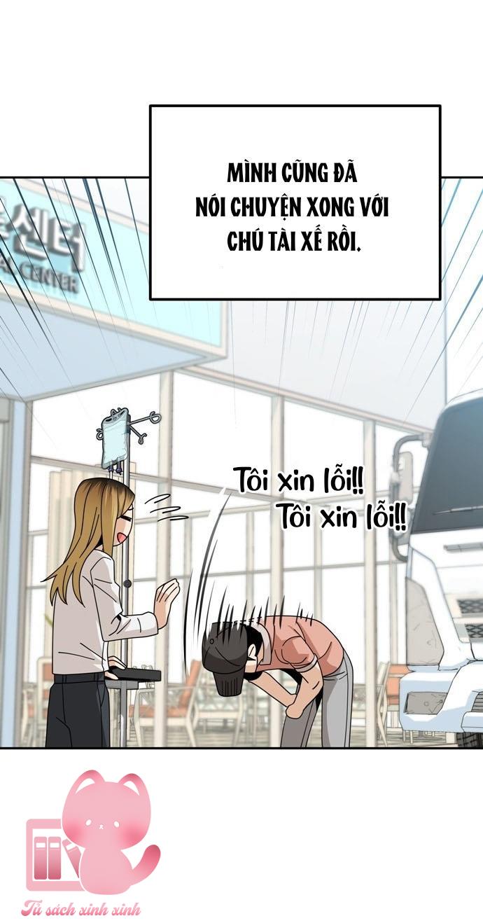 Lớ Ngớ Vớ Phải Tình Yêu - Chap 40 - Trang 65
