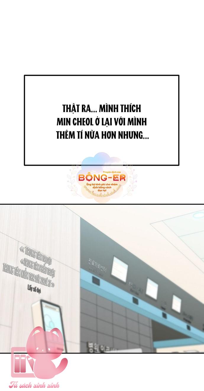 Lớ Ngớ Vớ Phải Tình Yêu - Chap 40 - Trang 66