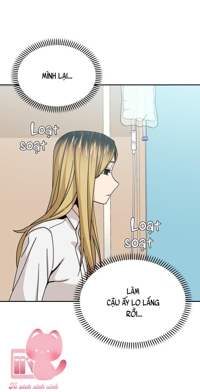 Lớ Ngớ Vớ Phải Tình Yêu - Chap 40 - Trang 67