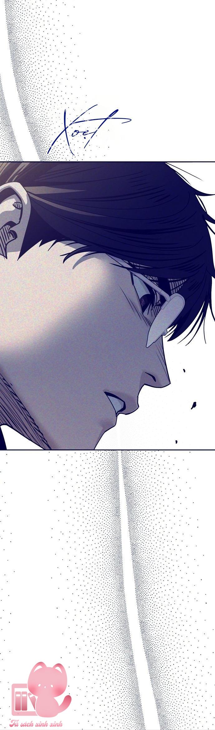 Lớ Ngớ Vớ Phải Tình Yêu - Chap 40 - Trang 69