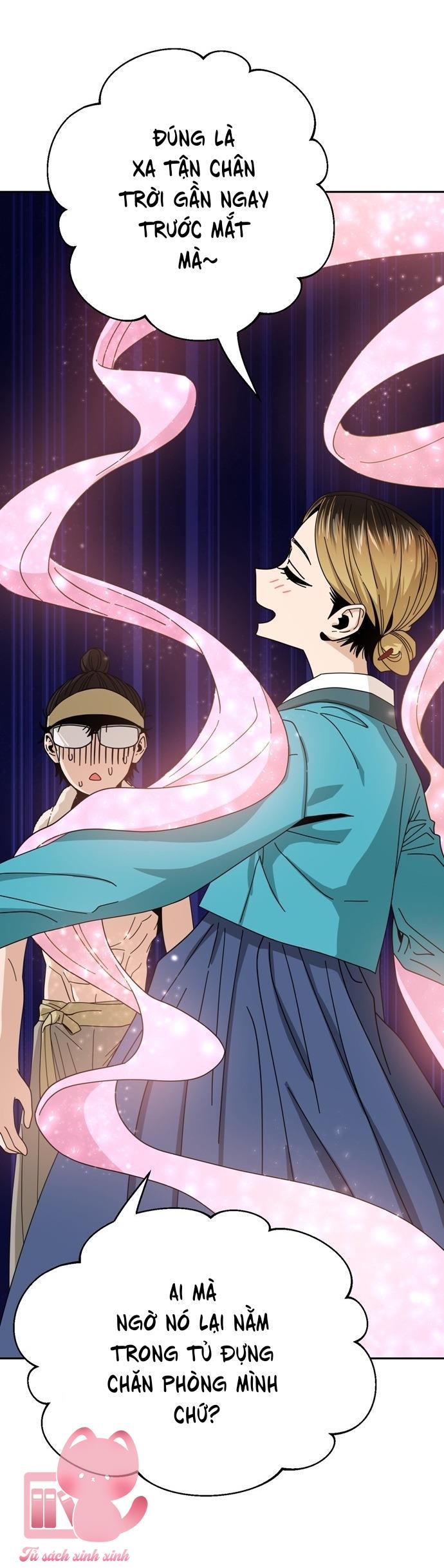 Lớ Ngớ Vớ Phải Tình Yêu - Chap 40 - Trang 8