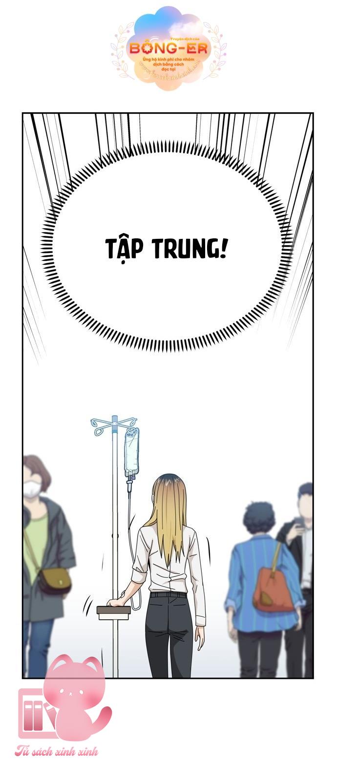 Lớ Ngớ Vớ Phải Tình Yêu - Chap 40 - Trang 72