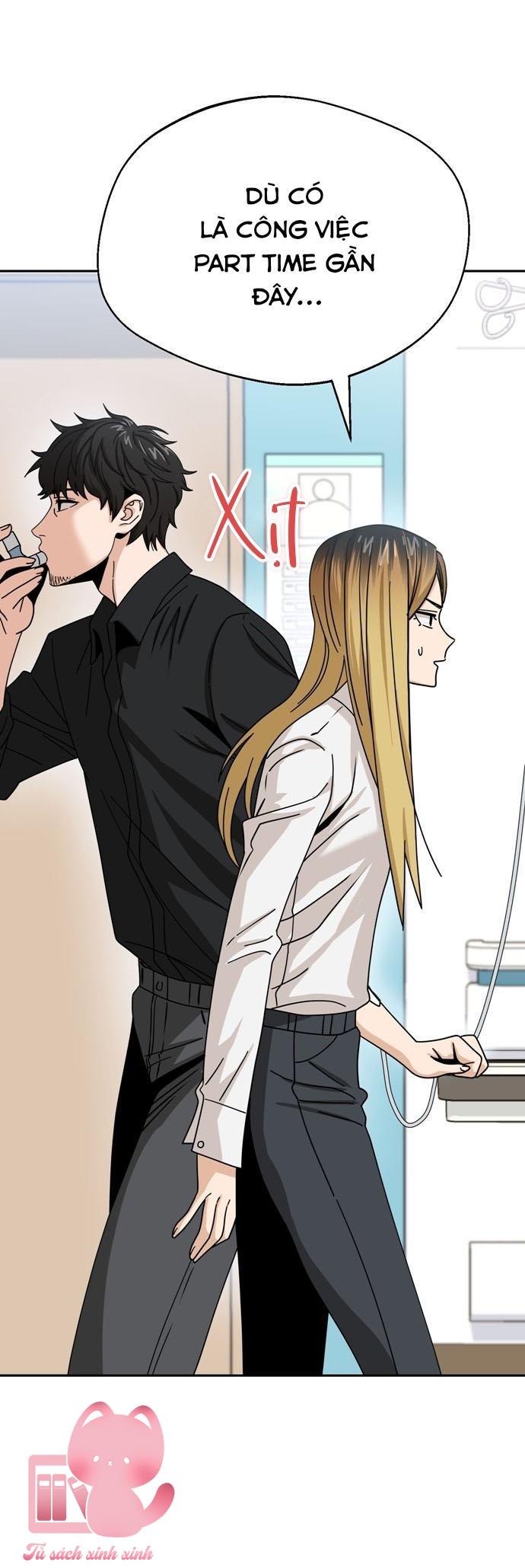 Lớ Ngớ Vớ Phải Tình Yêu - Chap 40 - Trang 75