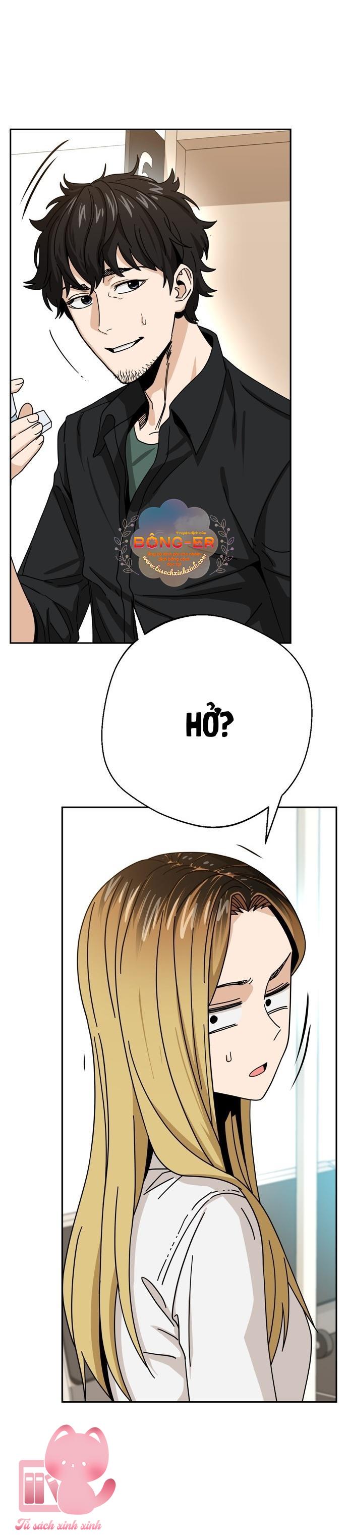 Lớ Ngớ Vớ Phải Tình Yêu - Chap 40 - Trang 76