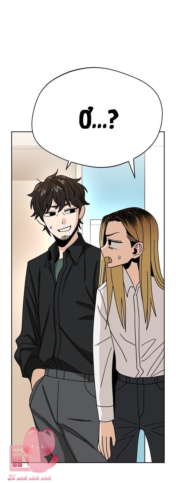 Lớ Ngớ Vớ Phải Tình Yêu - Chap 40 - Trang 77