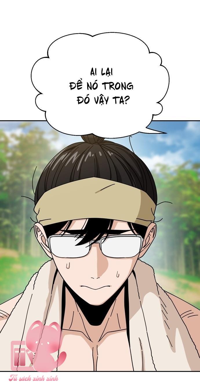 Lớ Ngớ Vớ Phải Tình Yêu - Chap 40 - Trang 9