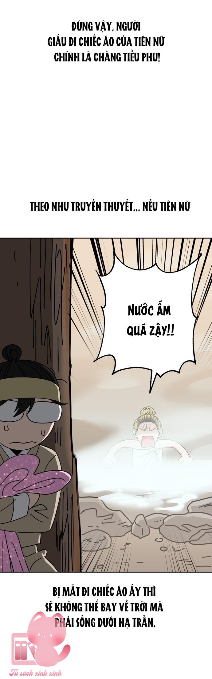 Lớ Ngớ Vớ Phải Tình Yêu - Chap 40 - Trang 10