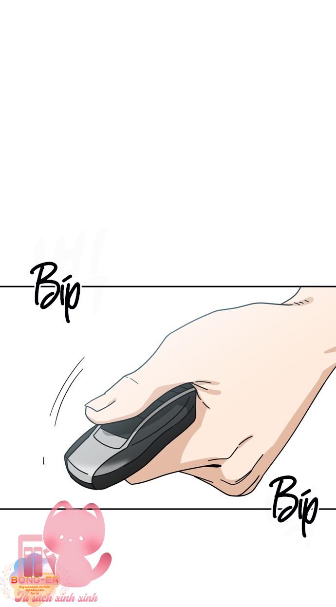 Lớ Ngớ Vớ Phải Tình Yêu - Chap 41 - Trang 2