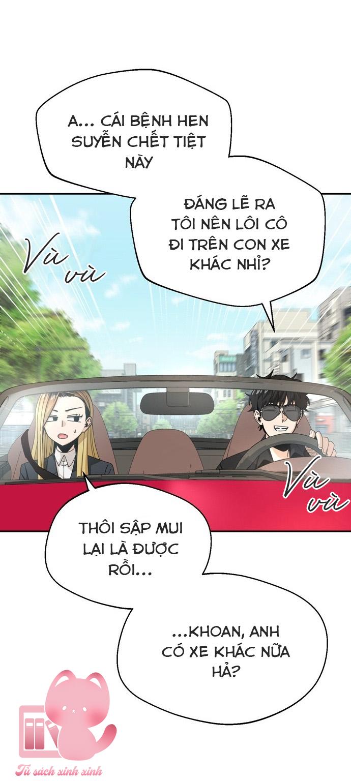 Lớ Ngớ Vớ Phải Tình Yêu - Chap 41 - Trang 13