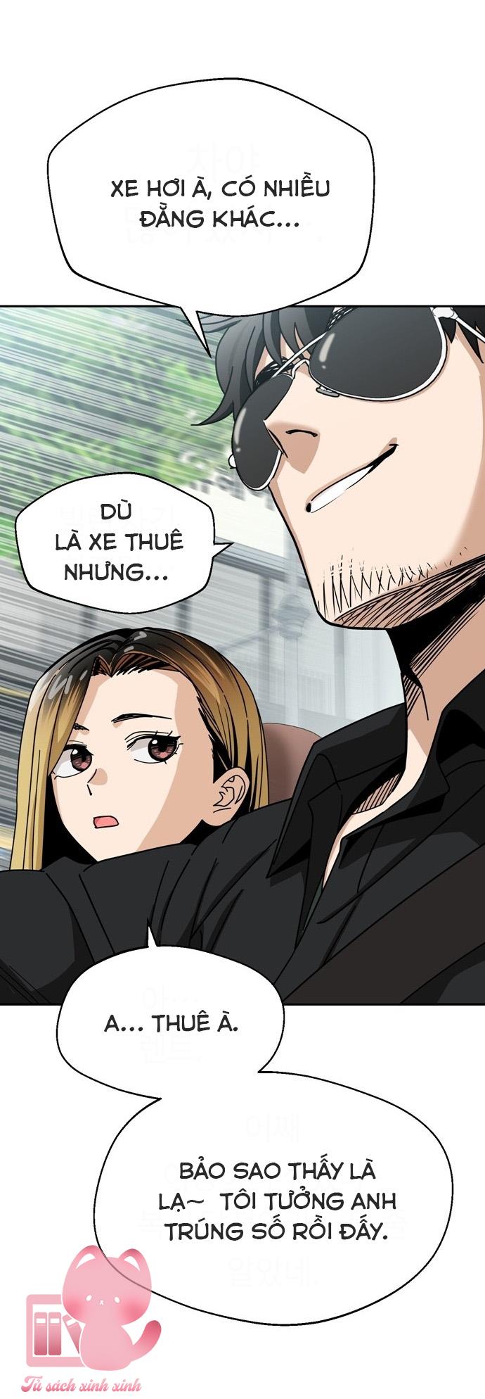 Lớ Ngớ Vớ Phải Tình Yêu - Chap 41 - Trang 14