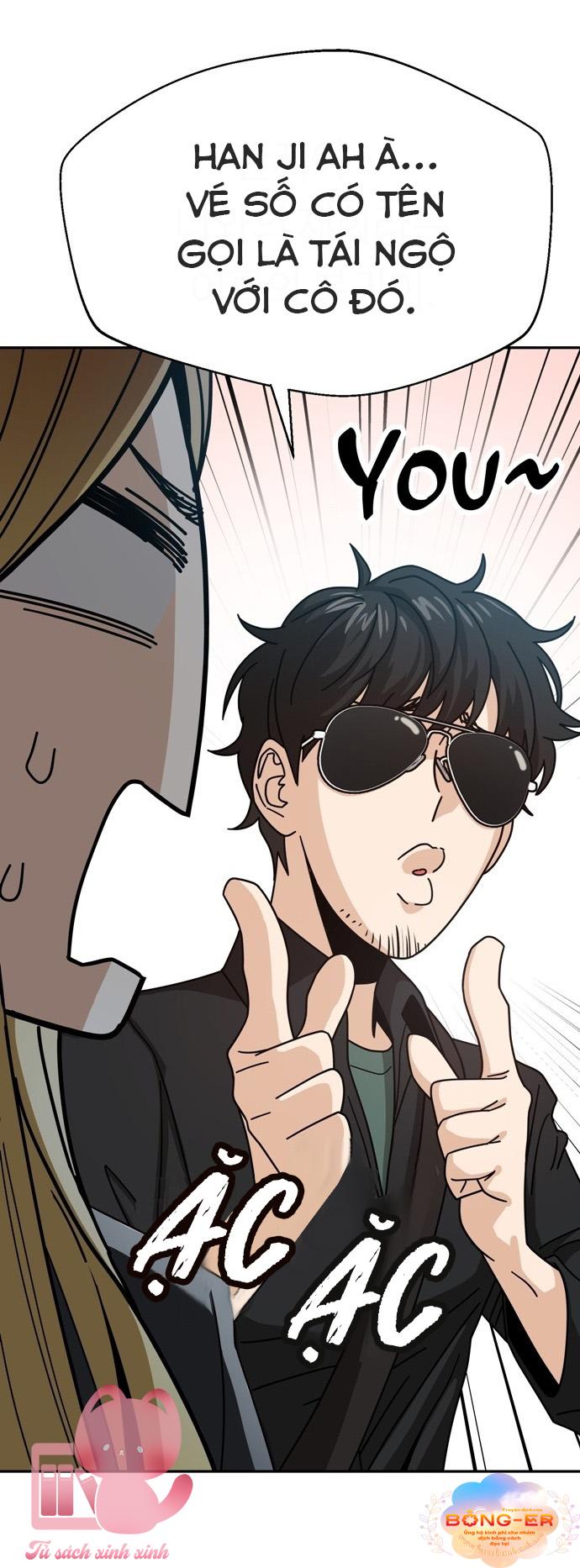 Lớ Ngớ Vớ Phải Tình Yêu - Chap 41 - Trang 16