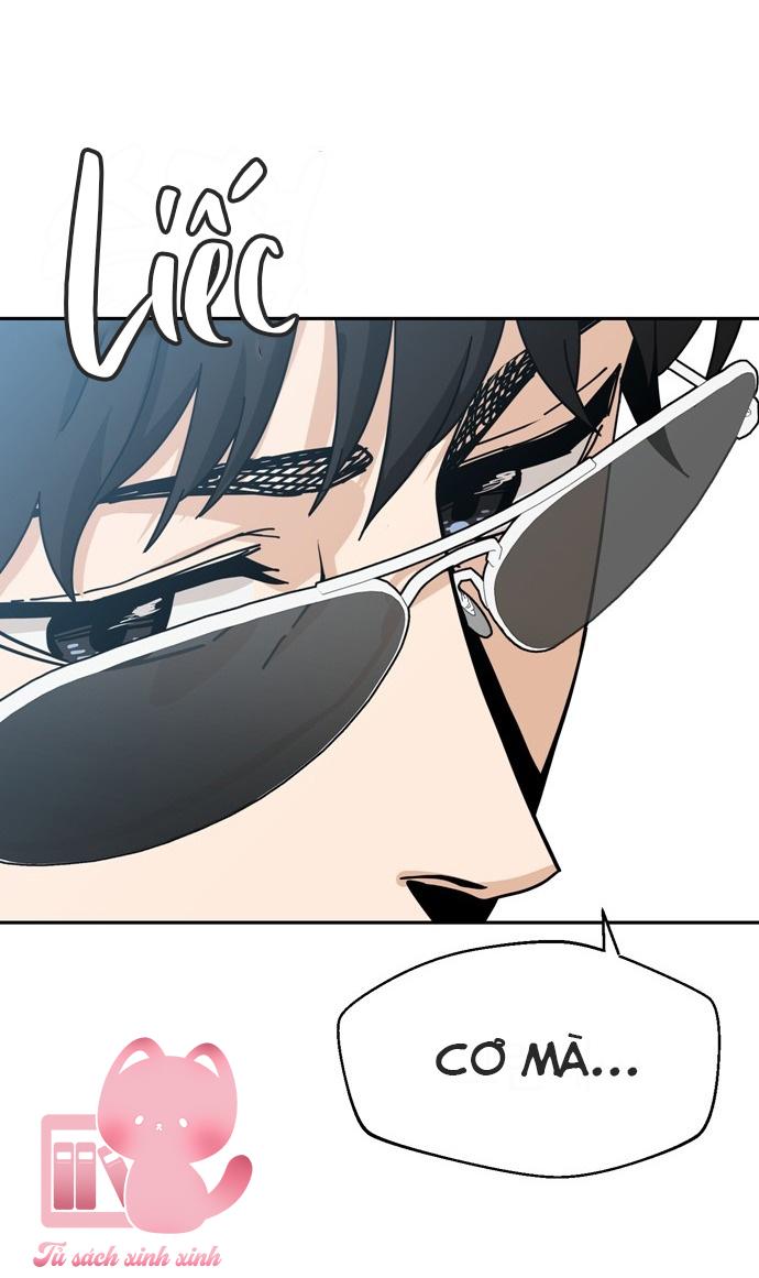 Lớ Ngớ Vớ Phải Tình Yêu - Chap 41 - Trang 18