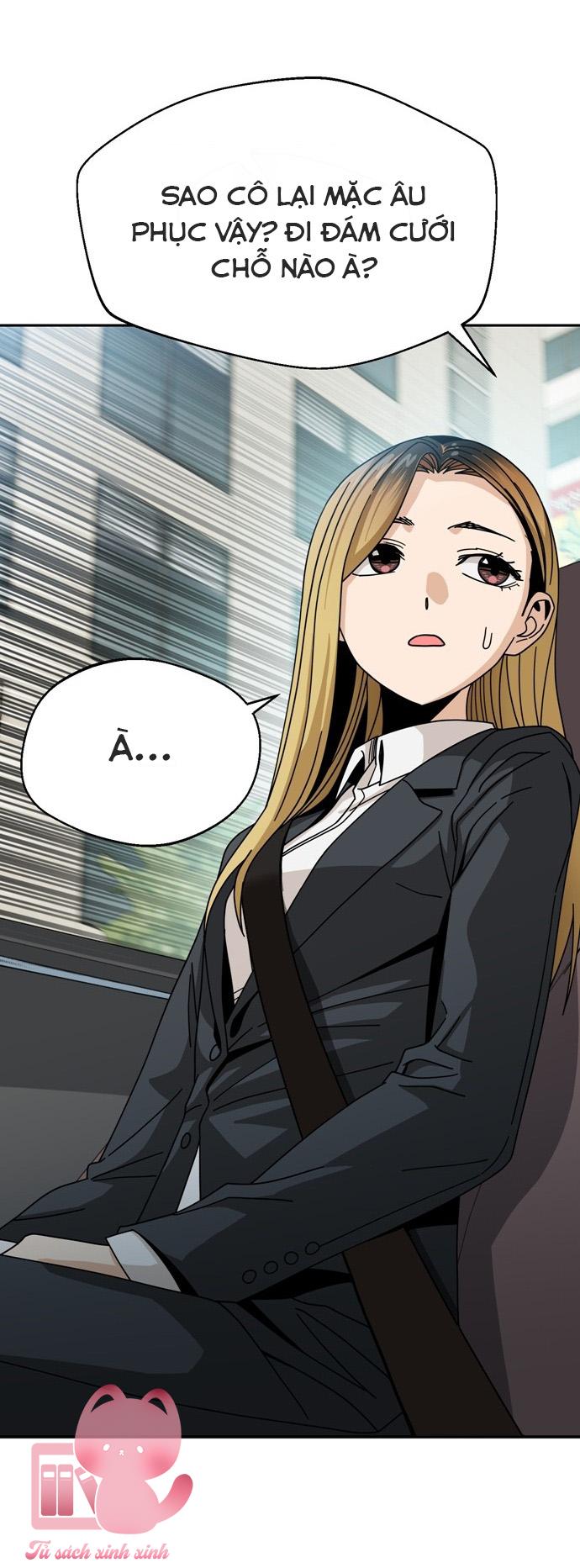 Lớ Ngớ Vớ Phải Tình Yêu - Chap 41 - Trang 19