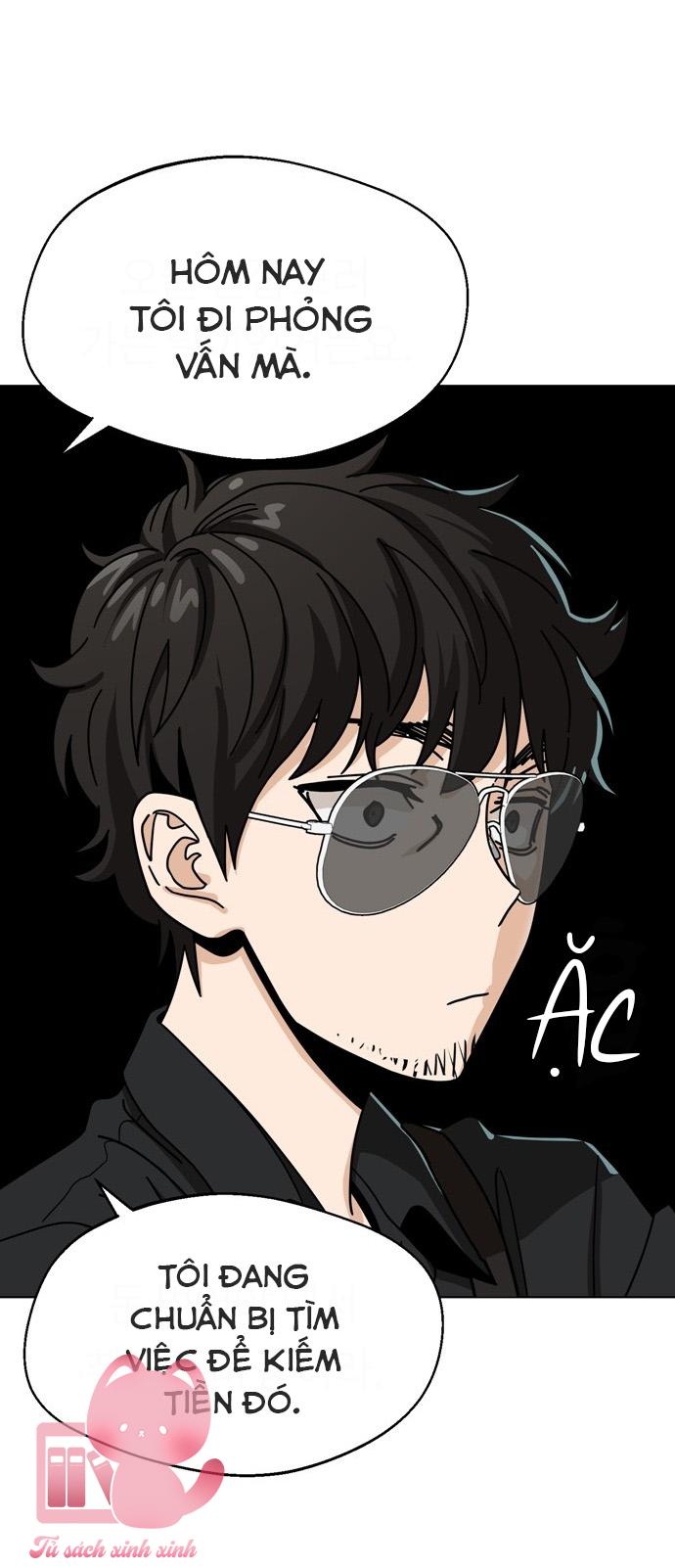 Lớ Ngớ Vớ Phải Tình Yêu - Chap 41 - Trang 20