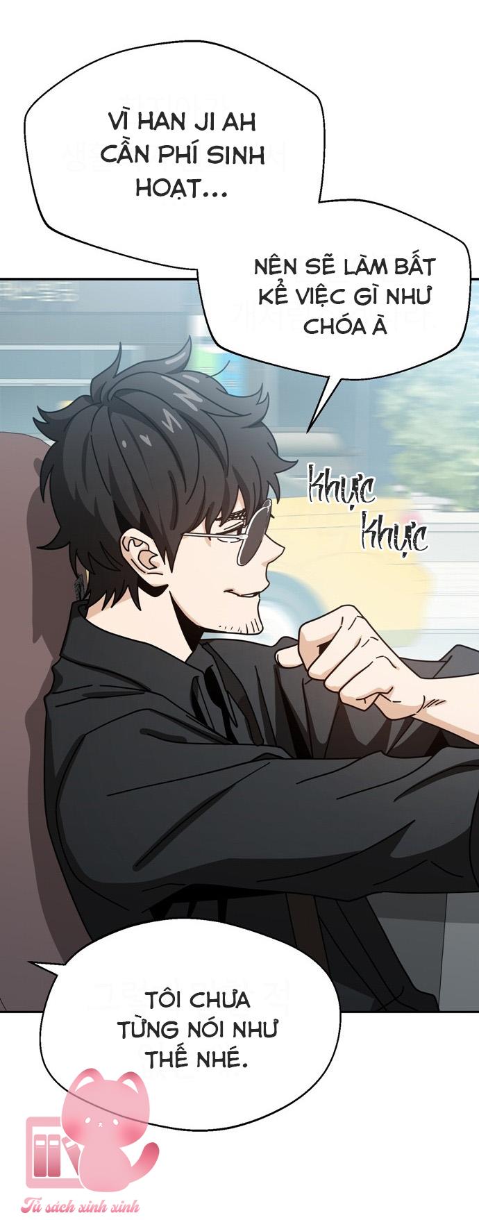Lớ Ngớ Vớ Phải Tình Yêu - Chap 41 - Trang 23