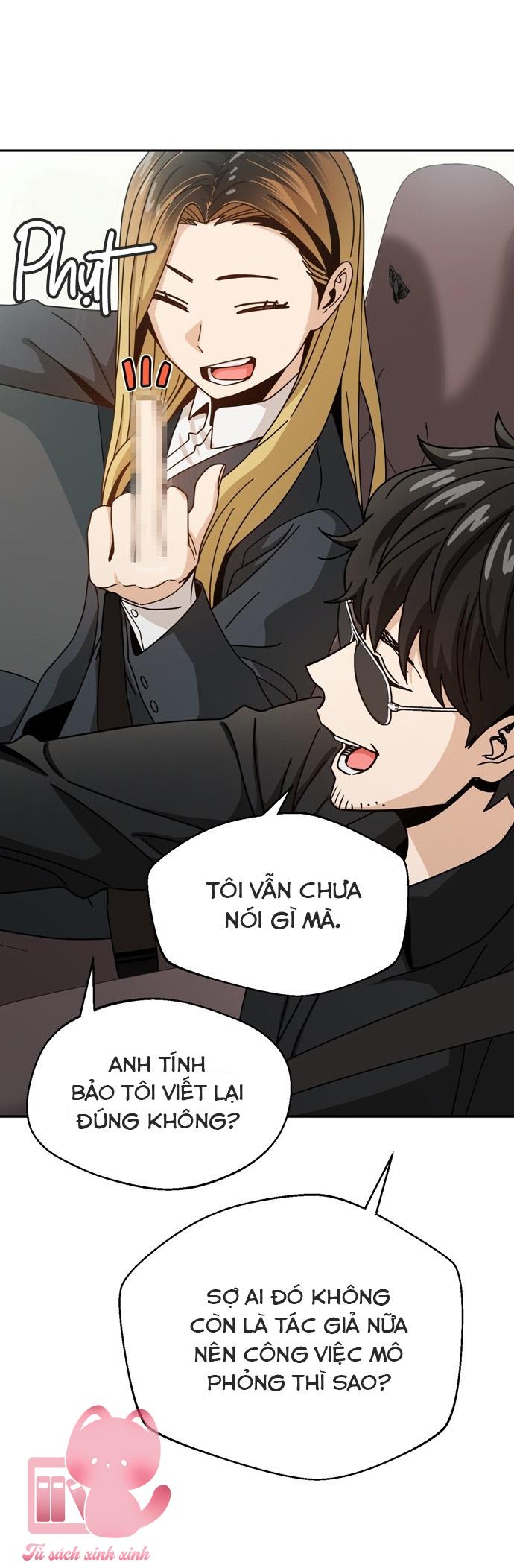 Lớ Ngớ Vớ Phải Tình Yêu - Chap 41 - Trang 25
