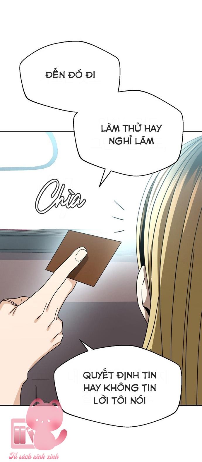 Lớ Ngớ Vớ Phải Tình Yêu - Chap 41 - Trang 29