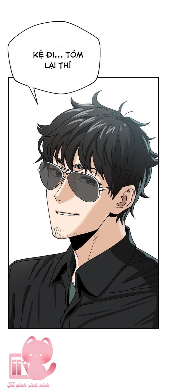 Lớ Ngớ Vớ Phải Tình Yêu - Chap 41 - Trang 4