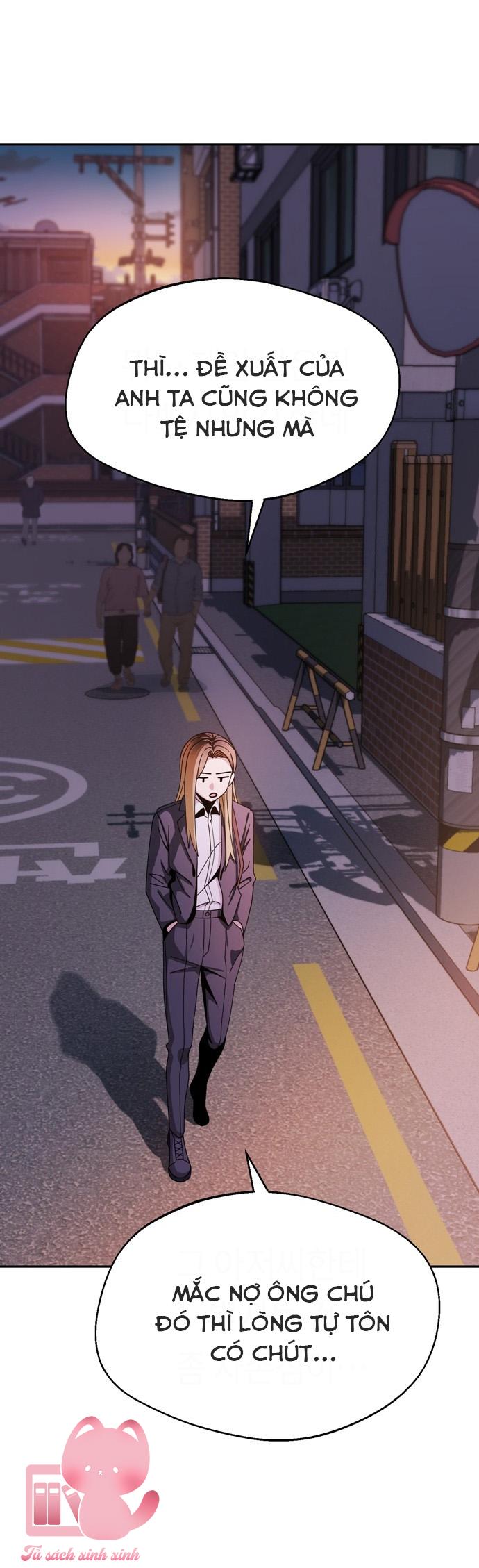 Lớ Ngớ Vớ Phải Tình Yêu - Chap 41 - Trang 34