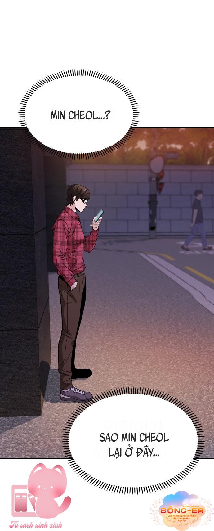 Lớ Ngớ Vớ Phải Tình Yêu - Chap 41 - Trang 36