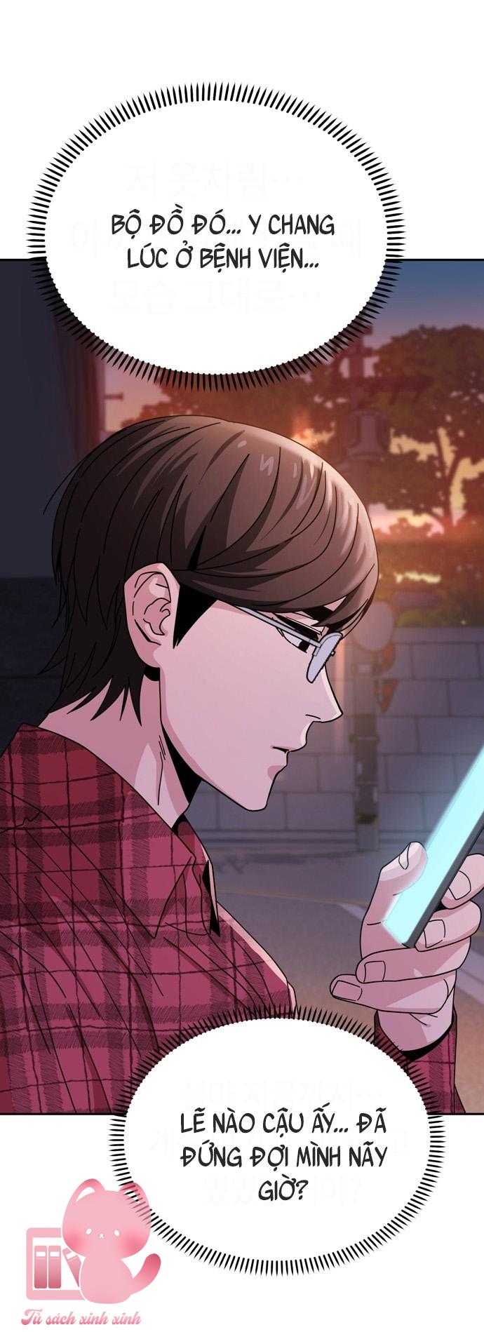 Lớ Ngớ Vớ Phải Tình Yêu - Chap 41 - Trang 37
