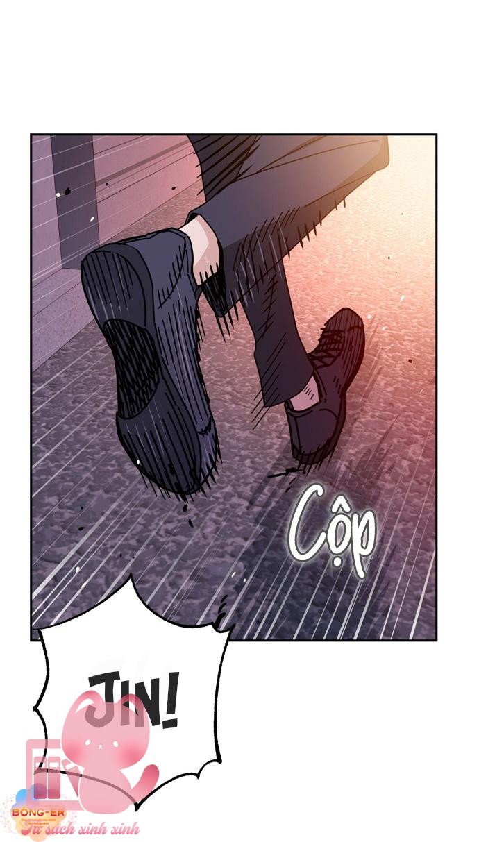 Lớ Ngớ Vớ Phải Tình Yêu - Chap 41 - Trang 41