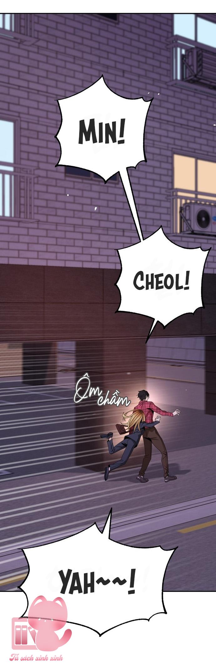 Lớ Ngớ Vớ Phải Tình Yêu - Chap 41 - Trang 42