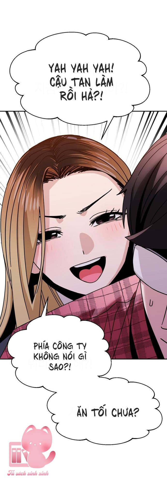 Lớ Ngớ Vớ Phải Tình Yêu - Chap 41 - Trang 44