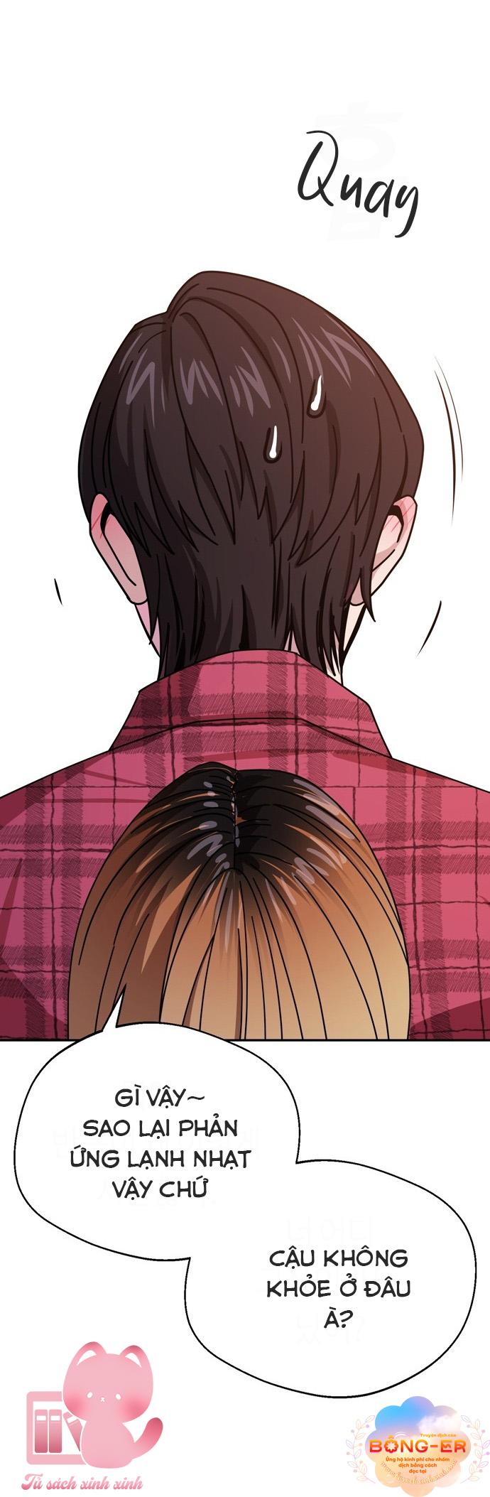 Lớ Ngớ Vớ Phải Tình Yêu - Chap 41 - Trang 46
