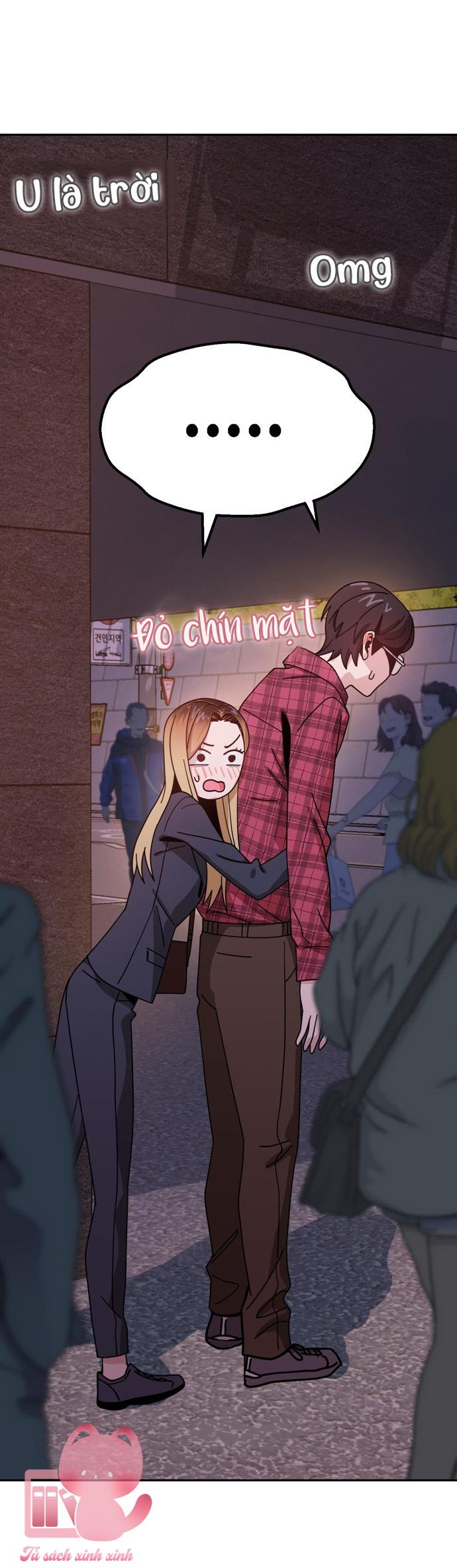 Lớ Ngớ Vớ Phải Tình Yêu - Chap 41 - Trang 48