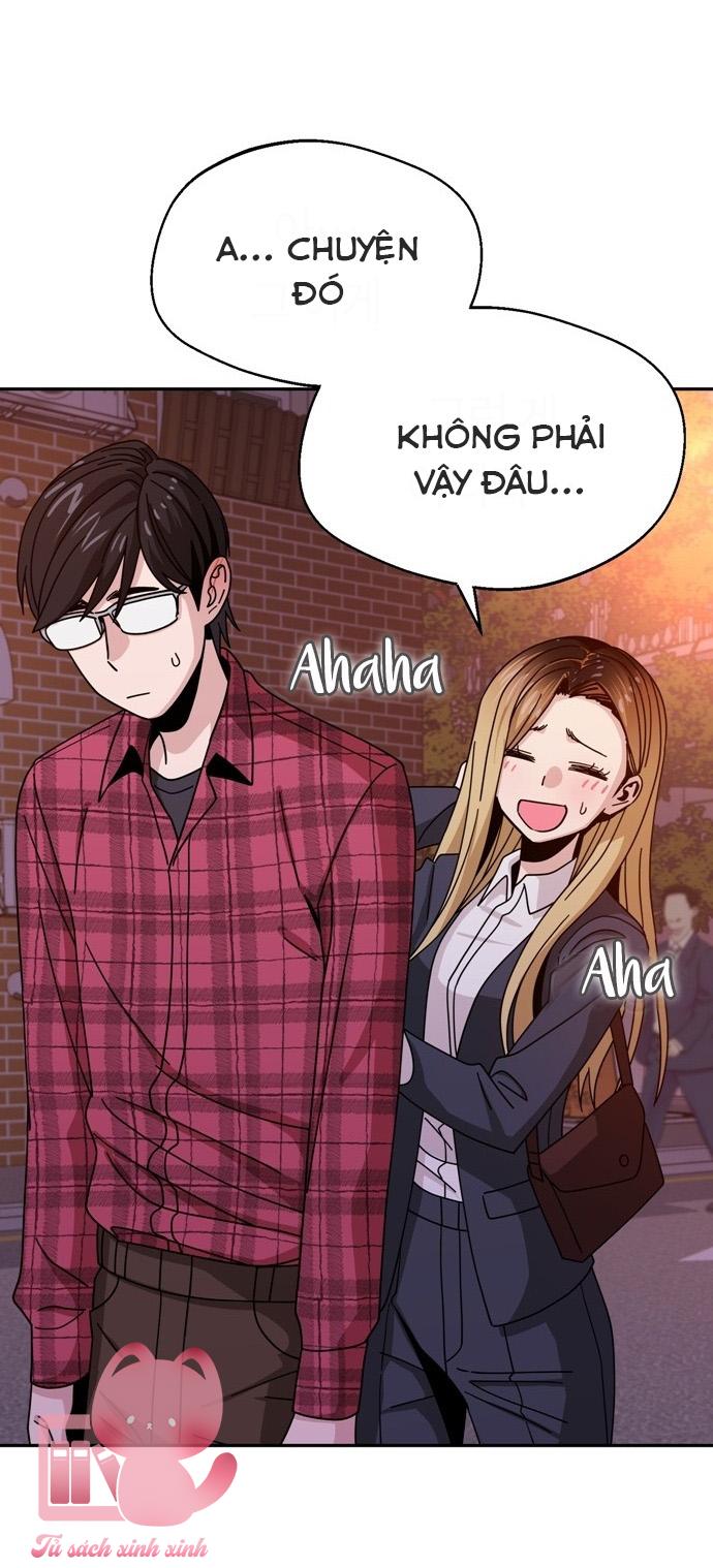 Lớ Ngớ Vớ Phải Tình Yêu - Chap 41 - Trang 49