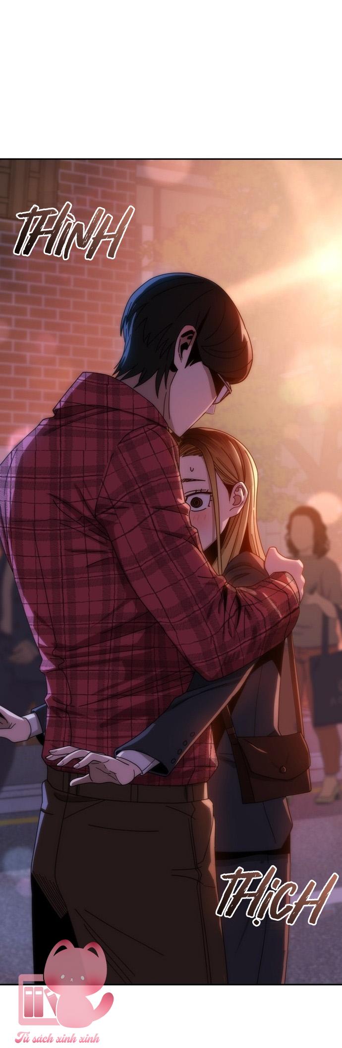 Lớ Ngớ Vớ Phải Tình Yêu - Chap 41 - Trang 52