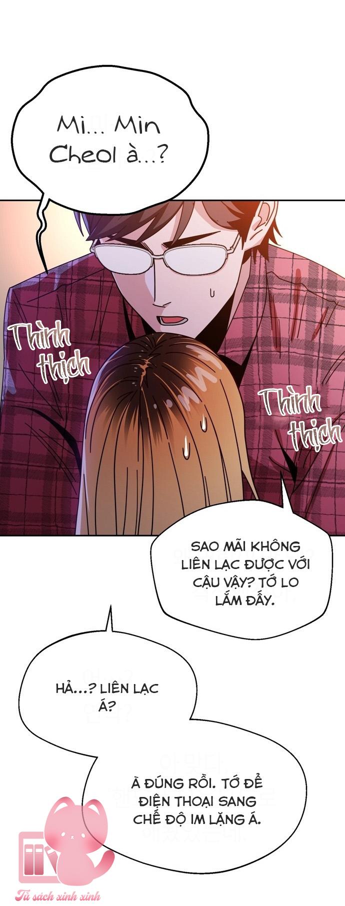 Lớ Ngớ Vớ Phải Tình Yêu - Chap 41 - Trang 53