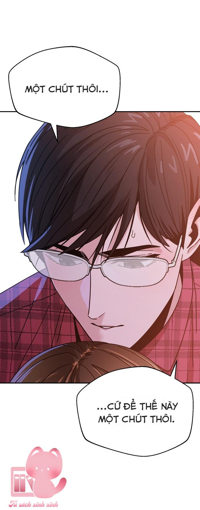 Lớ Ngớ Vớ Phải Tình Yêu - Chap 41 - Trang 55