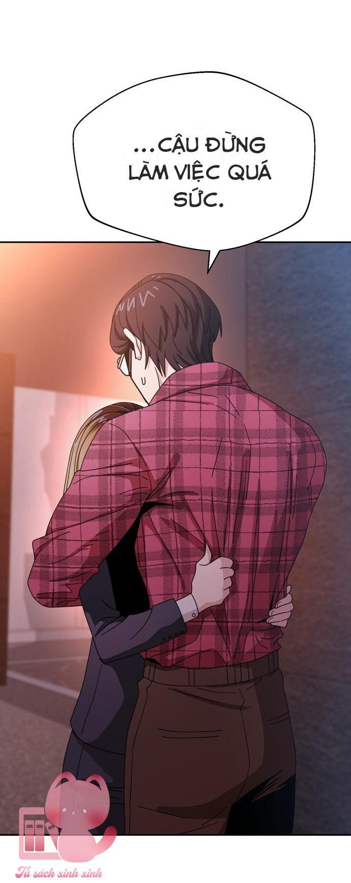 Lớ Ngớ Vớ Phải Tình Yêu - Chap 41 - Trang 58