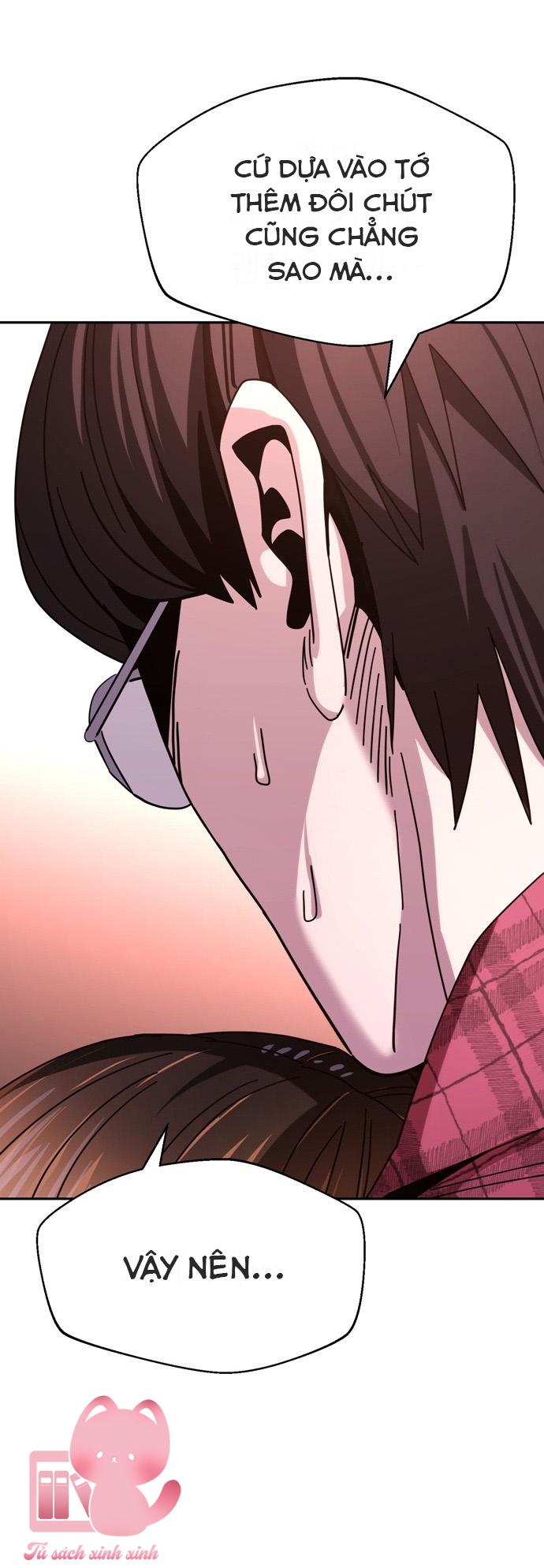 Lớ Ngớ Vớ Phải Tình Yêu - Chap 41 - Trang 59