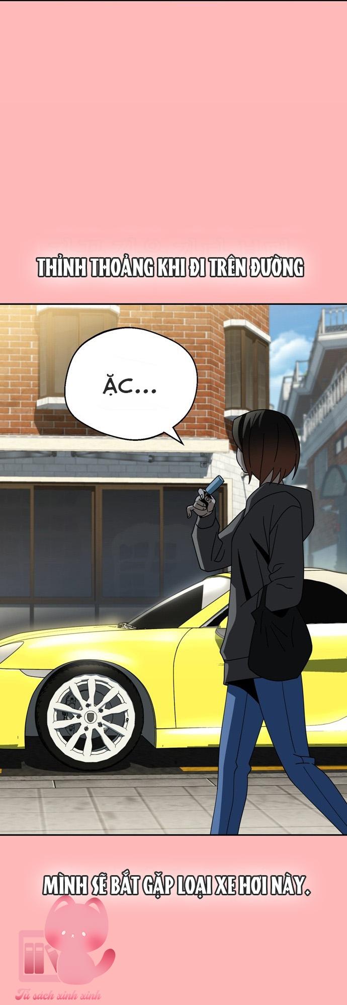 Lớ Ngớ Vớ Phải Tình Yêu - Chap 41 - Trang 7