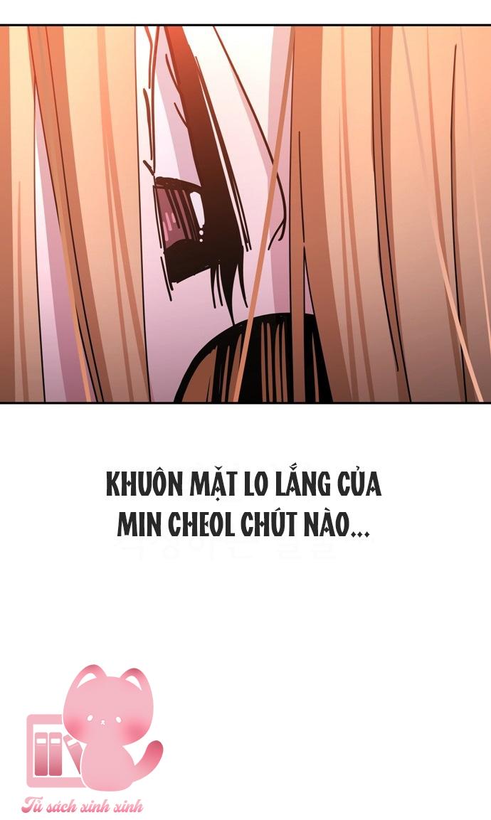 Lớ Ngớ Vớ Phải Tình Yêu - Chap 41 - Trang 62