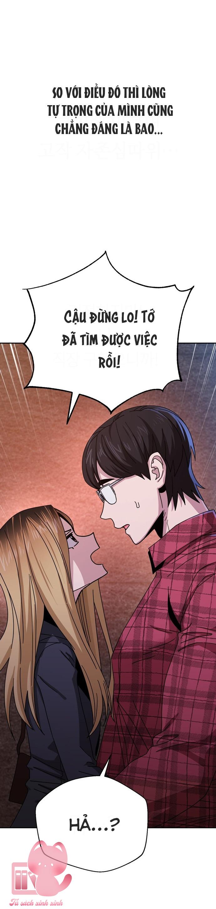 Lớ Ngớ Vớ Phải Tình Yêu - Chap 41 - Trang 63