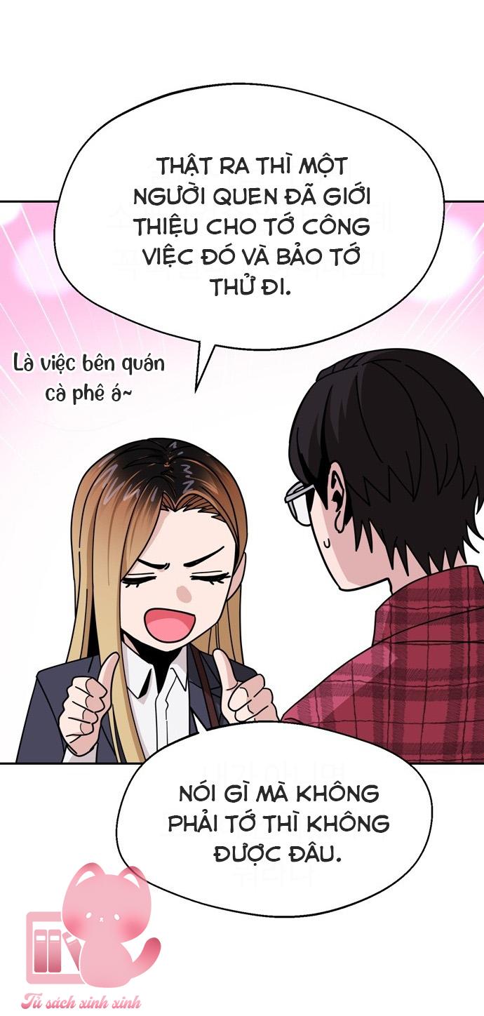 Lớ Ngớ Vớ Phải Tình Yêu - Chap 41 - Trang 64