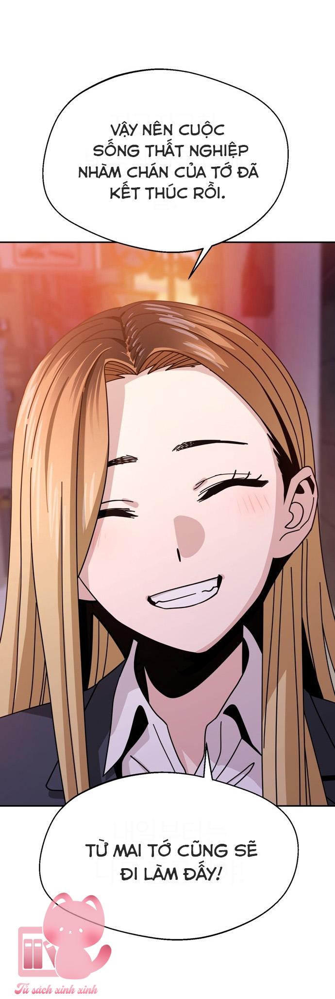 Lớ Ngớ Vớ Phải Tình Yêu - Chap 41 - Trang 65