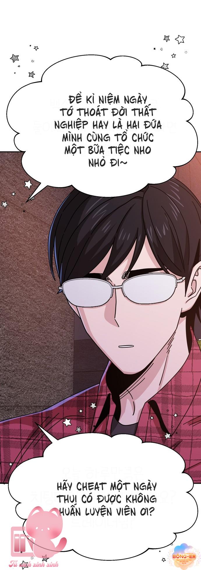 Lớ Ngớ Vớ Phải Tình Yêu - Chap 41 - Trang 66