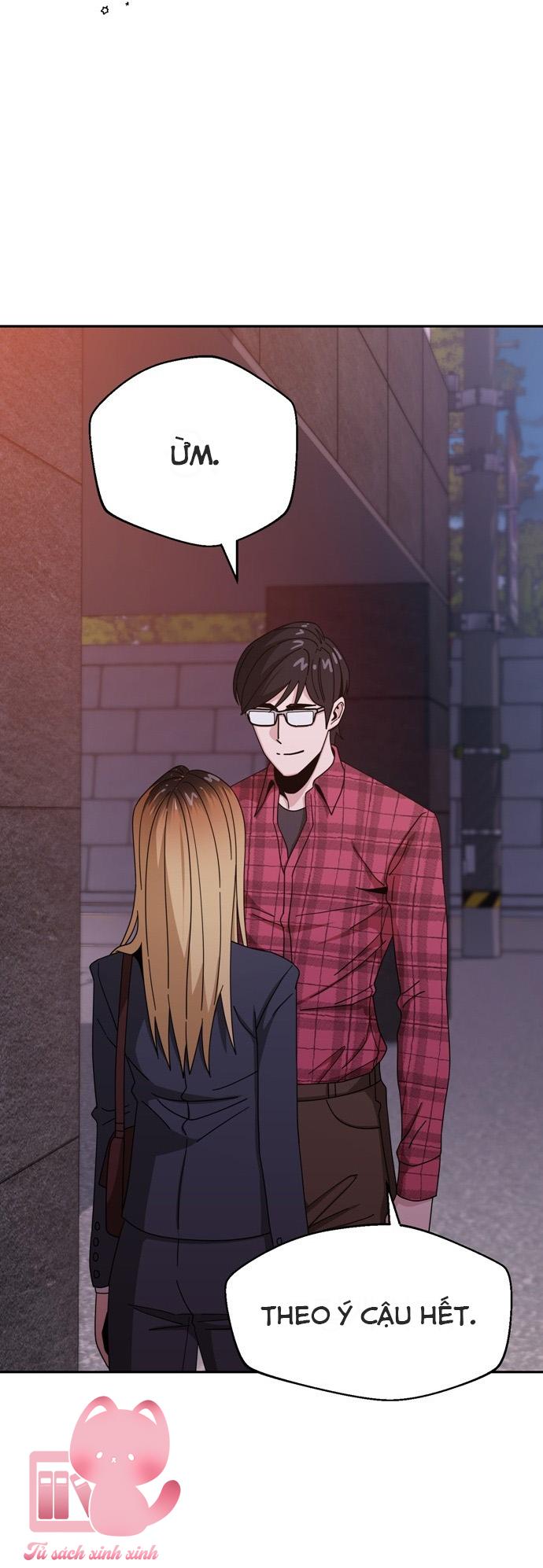 Lớ Ngớ Vớ Phải Tình Yêu - Chap 41 - Trang 67