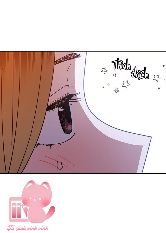 Lớ Ngớ Vớ Phải Tình Yêu - Chap 41 - Trang 68