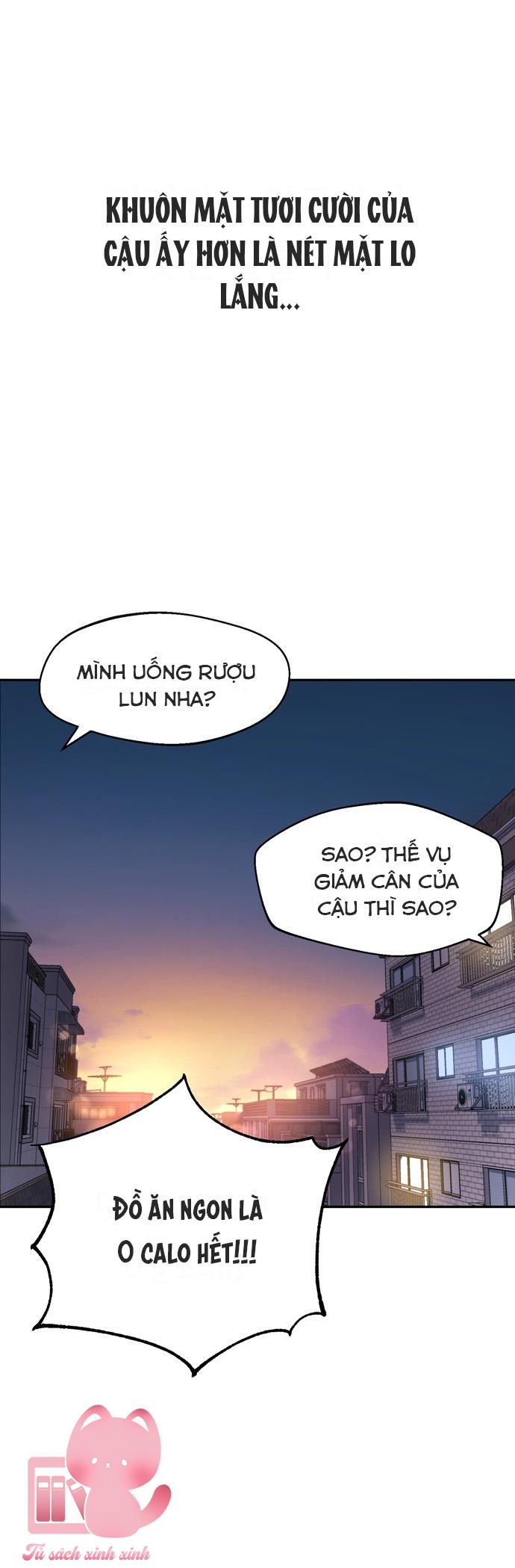 Lớ Ngớ Vớ Phải Tình Yêu - Chap 41 - Trang 70
