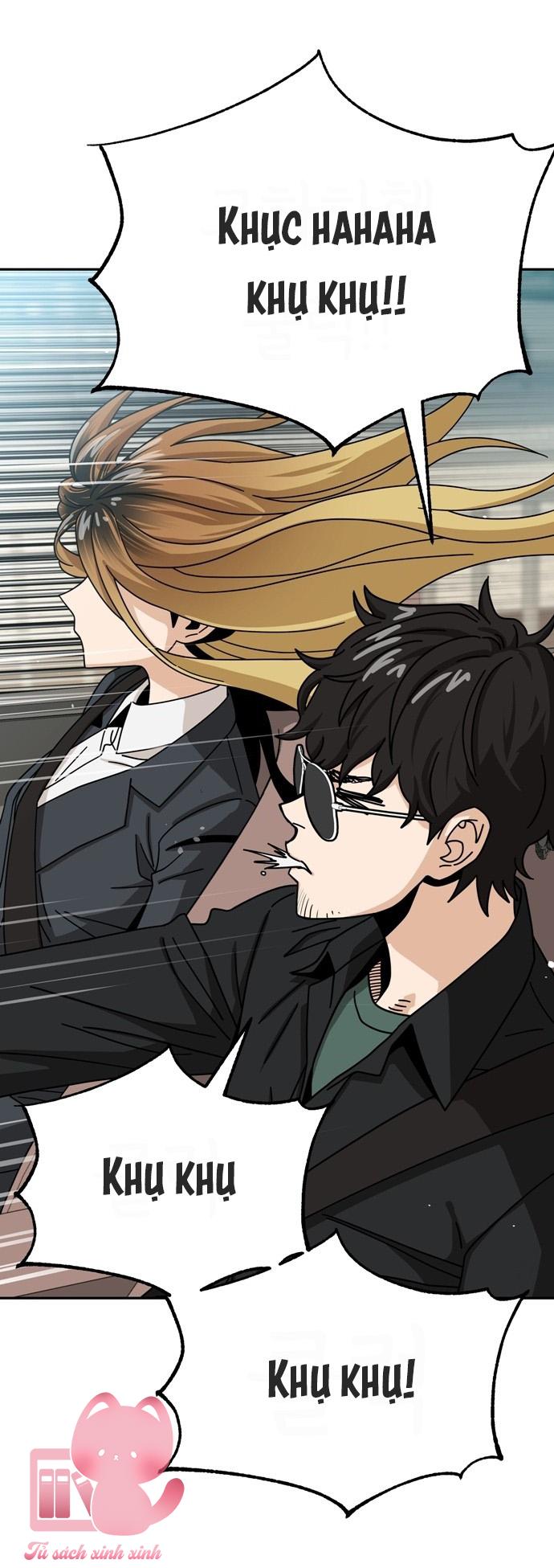 Lớ Ngớ Vớ Phải Tình Yêu - Chap 41 - Trang 10